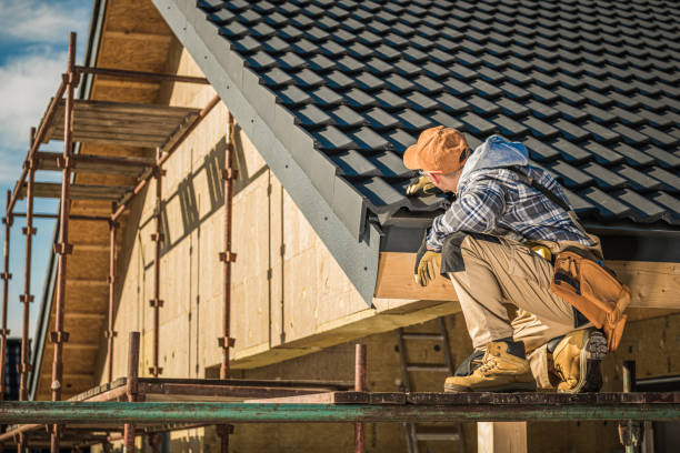 Best Gutter Installation and Roofing  in La Grange, NC