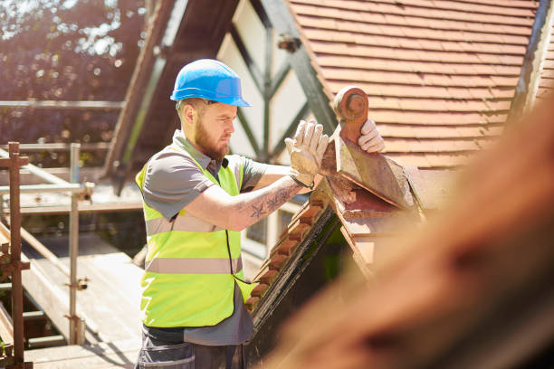 Quick and Trustworthy Emergency Roof Repair Services in La Grange, NC